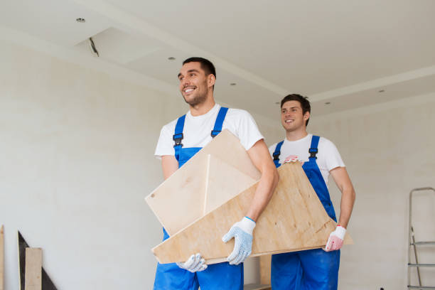Moving and Downsizing Cleanouts in Gunbarrel, CO