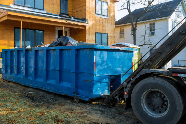 Recycling Services for Junk in Gunbarrel, CO