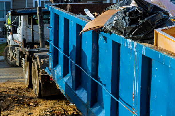 Best Residential Junk Removal  in Gunbarrel, CO