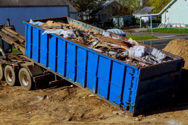 Gunbarrel, CO Junk Removal Services Company