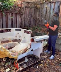 Best Commercial Junk Removal  in Gunbarrel, CO